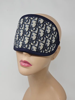 Cute CHRISTIAN DIOR Diorissimo Sleep Mask