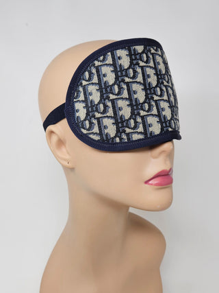 Cute CHRISTIAN DIOR Diorissimo Sleep Mask