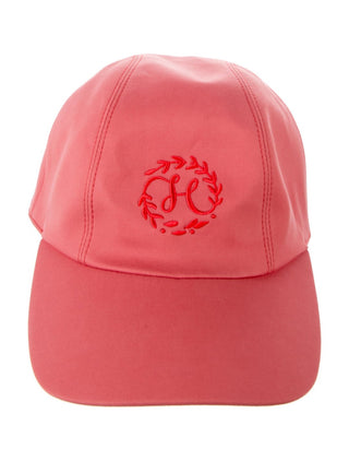 Hermès Davis H Primavera Baseball Cap 57 sz