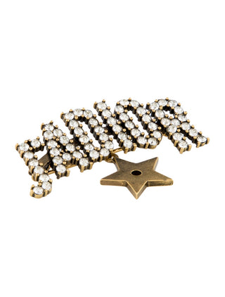 Christian Dior Crystal J'Adior Pin Brooch