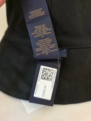 Louis Vuitton Takashi Murakami Monogram Multicolore Superflat Daily Bucket Hat S sz