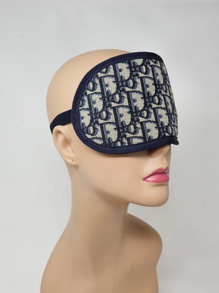 Cute CHRISTIAN DIOR Diorissimo Sleep Mask