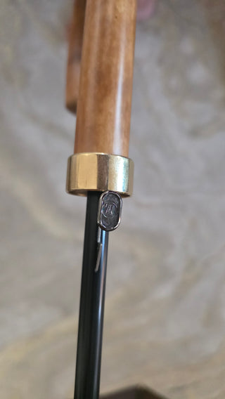 Louis Vuitton Brown LV Monogram umbrella