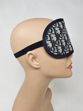 Cute CHRISTIAN DIOR Diorissimo Sleep Mask