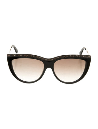 Louis Vuitton Brown LV Monogram 2019 La Boum Sunglasses