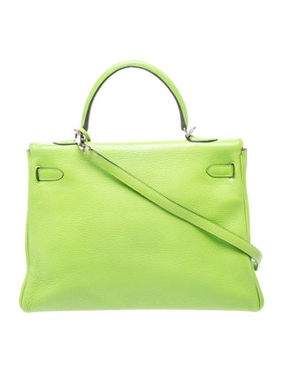Hermes Clemence Kelly II Retourne 35