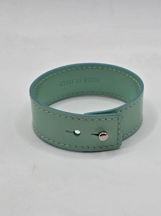 Fendi multicolor FF Logo set of bracelets