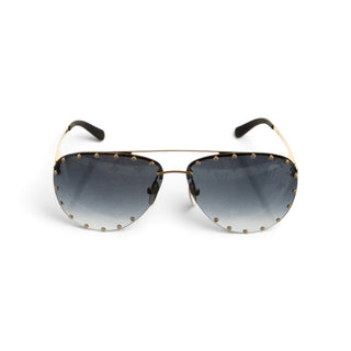 Louis Vuitton Metallic mirror 2020 The Party Sunglass
