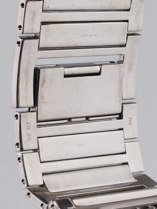 Gucci 33mm Stainless Steel Twirl Quartz Watch