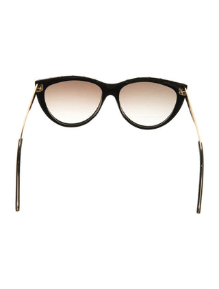 Louis Vuitton Brown LV Monogram 2019 La Boum Sunglasses