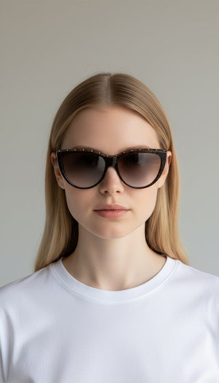 Louis Vuitton Brown LV Monogram 2019 La Boum Sunglasses