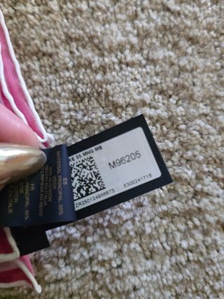 Louis Vuitton x Takashi Murakami LV Monogram Silk Scarf