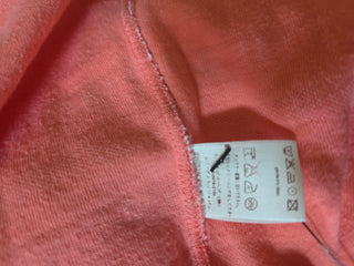 Louis Vuitton White pink LV Monogram print dress