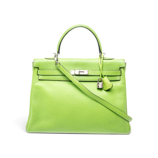 Hermes Clemence Kelly II Retourne 35